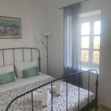 Villa Ada Đảo Hydra Ngoại thất bức ảnh