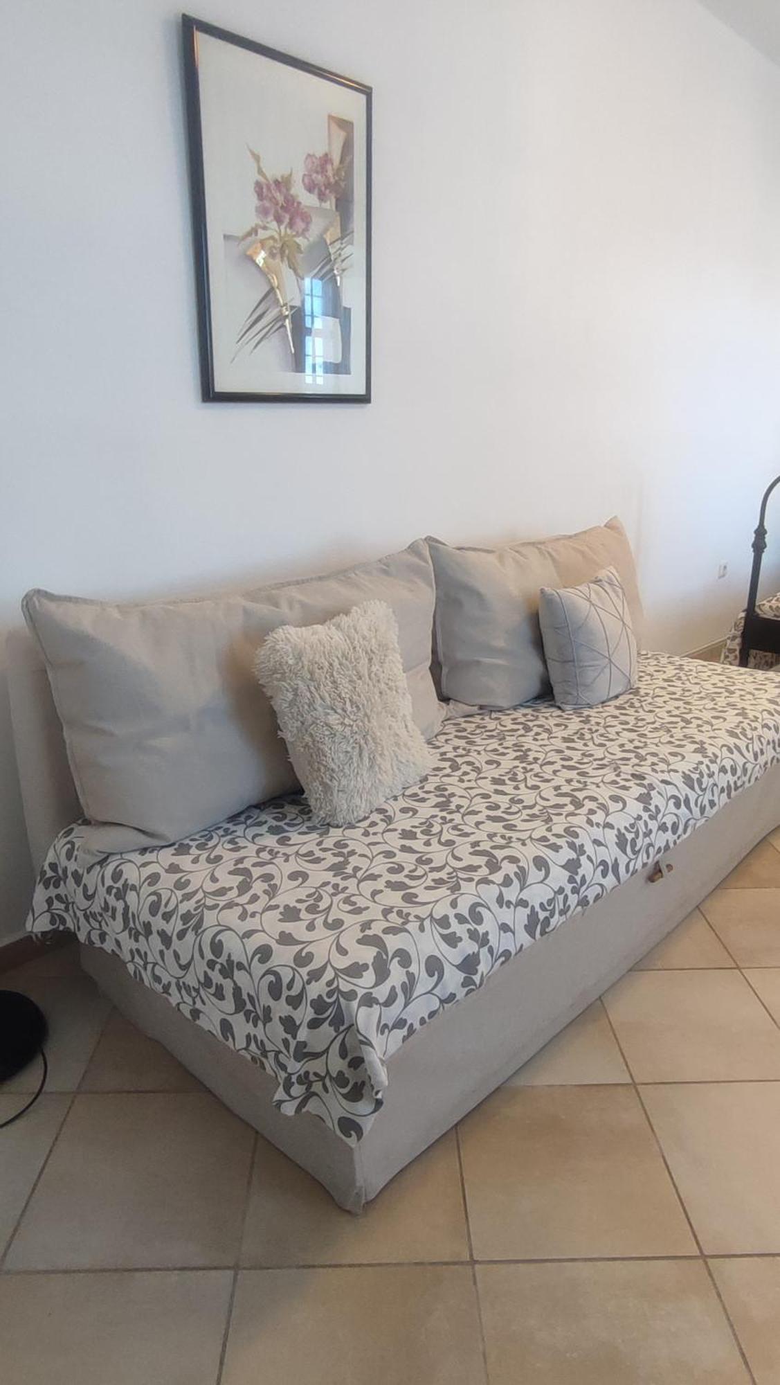 Villa Ada Đảo Hydra Phòng bức ảnh