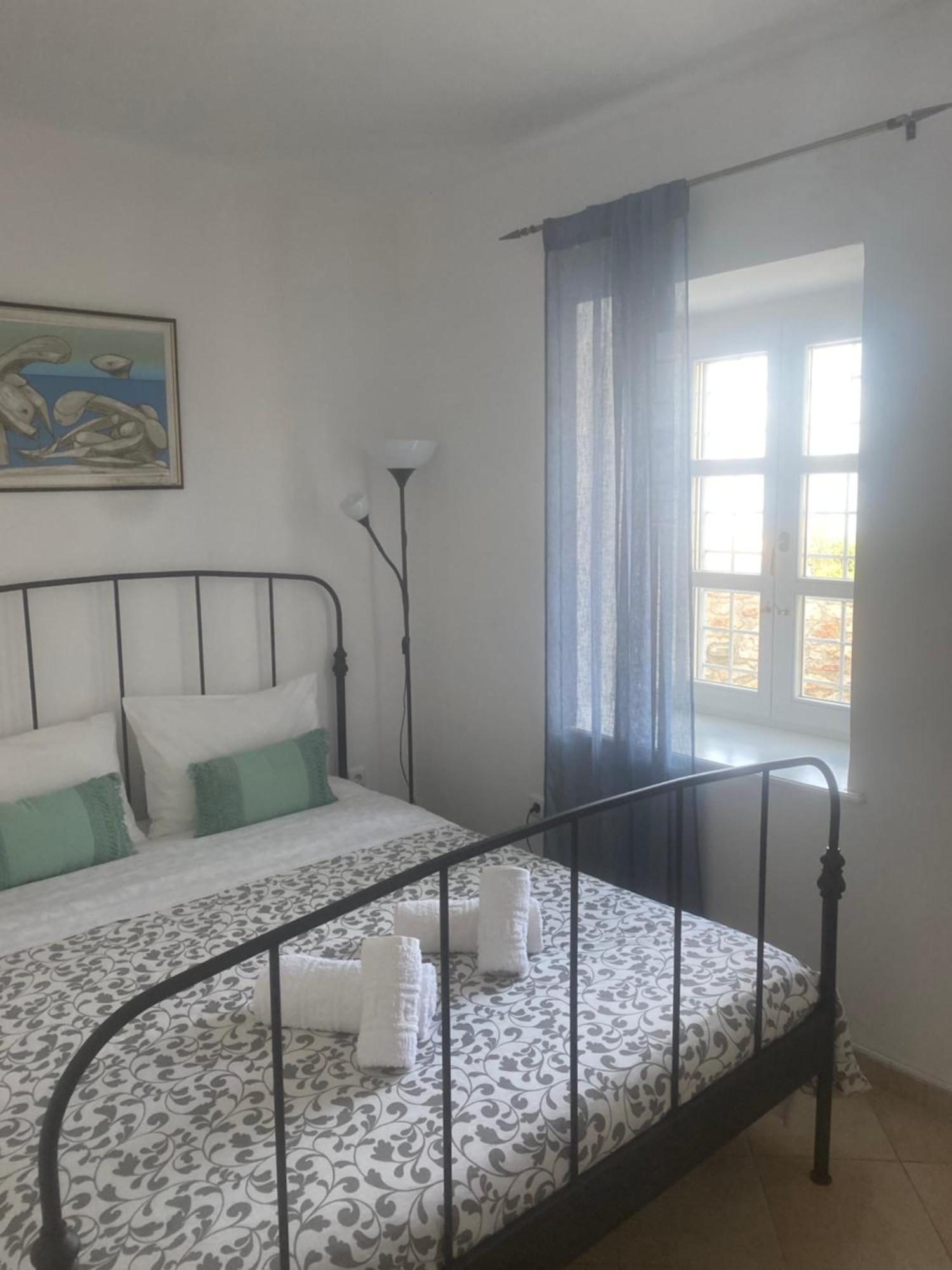 Villa Ada Đảo Hydra Ngoại thất bức ảnh